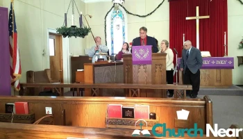 Oakland United Methodist Church - Sykesville Oakland United Methodist Church - Sykesville