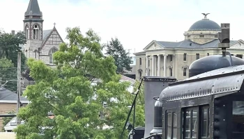 Oakland - United States