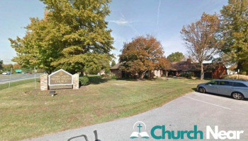 Oaklands Presbyterian Church (lgbtqia+) - Laurel