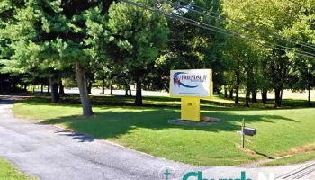 Oasis Church - Newark