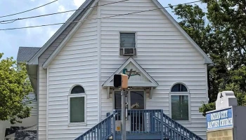 Ocean City Baptist Church - Ocean City Ocean City Baptist Church - Ocean City