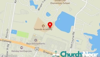 Ocean City Baptist Church West Campus - Ocean City Ocean City Baptist Church West Campus - Ocean City