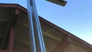 Oceans Church - Kodiak