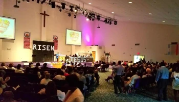 Odenton Church of God - Odenton