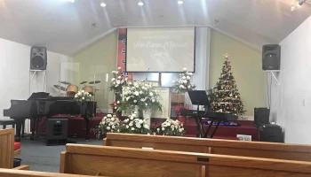 Ohn Nuree Mission Church - Linthicum Heights