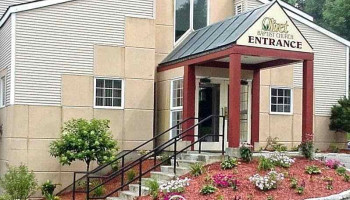 Olivet Baptist Church - West Lebanon