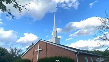 Olney Baptist Church - Olney