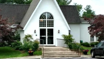 Olney Seventh-day Adventist Church - Olney