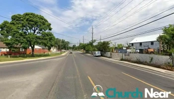 ona ara parish, 6000 walker mill rd - Capitol Heights ona ara parish, 6000 walker mill rd - Capitol Heights