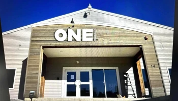 One Church - Lakes Region Outpost - Belmont