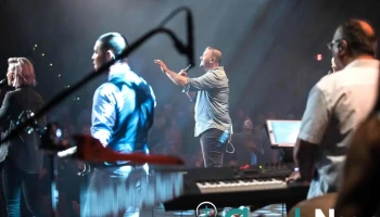 One Church - Manchester Outpost - Manchester