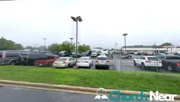 One Church - Waldorf One Church - Waldorf