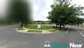 Open Arms Fellowship Church - Kettering