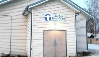 Open Door Baptist Church Fairbanks - Fairbanks