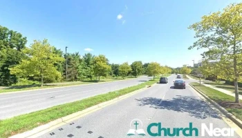 Open Door Church - Clarksburg