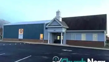 Open Heart Way of the Cross Church - Capitol Heights
