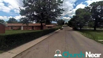 Osborne Newman Center - Frostburg