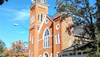Otterbein United Methodist Church - Hagerstown