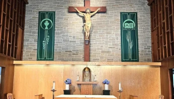 Our Lady of Grace Chapel - Bristol Our Lady of Grace Chapel - Bristol