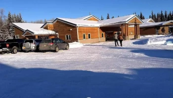 Our Lady of Perpetual Help - Soldotna