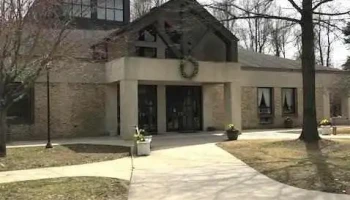 Our Lady Of The Chesapeake - Pasadena