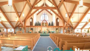 Our Lady of the Mountains Parish - North Conway