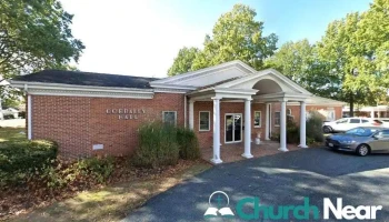Our Mother of Sorrows / St Peter's - Centreville