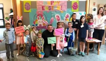 Our Savior Lutheran Church and Campus Ministry - Hanover