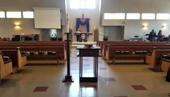 Our Savior Lutheran Church - Laurel