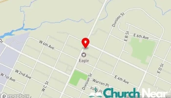 Our Savior's Lutheran Church - Nome