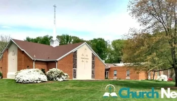 Our Shepherd Lutheran Church - Severna Park