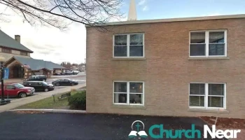 Outreach Center of the Congregational Church of Laconia - Laconia