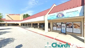 Overcomers' Church - Baltimore Overcomers' Church - Baltimore