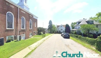 Overlea United Methodist Church - Baltimore Overlea United Methodist Church - Baltimore