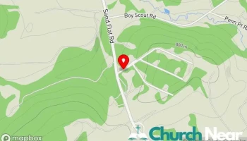 Paradise Church - Md 21550