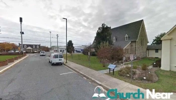 Parish House - Md 20646
