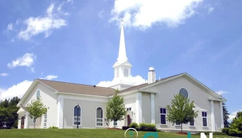 Parish of the Resurrection - Nashua