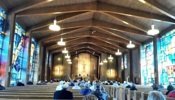 Parish of the Transfiguration - Manchester Parish of the Transfiguration - Manchester