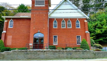 Park Place United Methodist - Cumberland