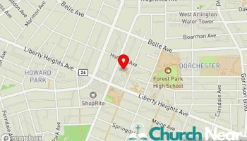 Parklane Baptist Church - Baltimore Parklane Baptist Church - Baltimore