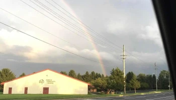 Parkway Community Church - Frederick
