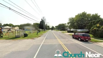 Pasadena Evangelical Presbyterian Church (pca) - Pasadena