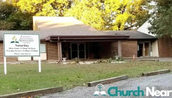 Pasadena Seventh-day Adventist Church - Pasadena