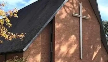 Pasadena United Methodist Church - Severna Park