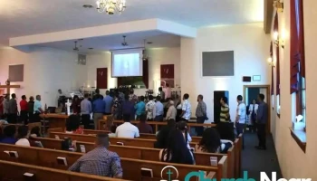 Pathway Church of God - Brooklyn