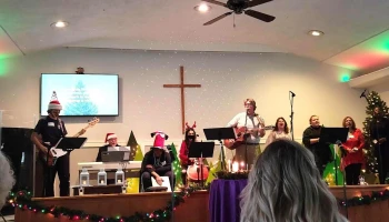 Pathway Community Church - Glen Burnie