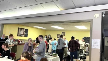 Pathway Community Church - Hagerstown Pathway Community Church - Hagerstown