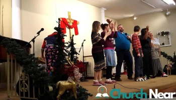 Patuxent Baptist Church - Great Mills Patuxent Baptist Church - Great Mills