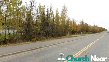 Pcg - Wasilla