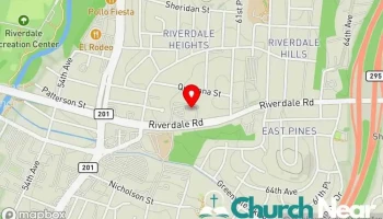 Peace City Church - Riverdale
